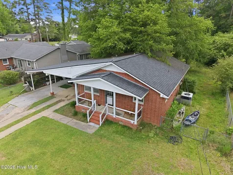 103 Arthur Court Jacksonville NC 28546