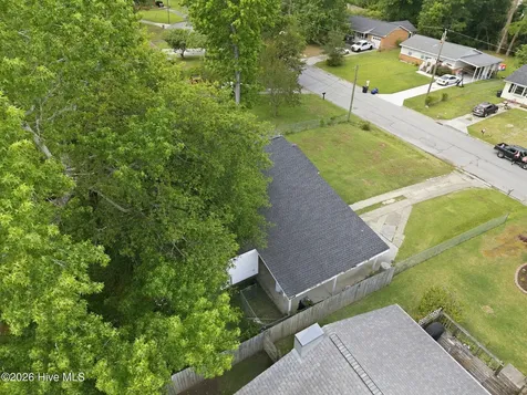 103 Arthur Court Jacksonville NC 28546