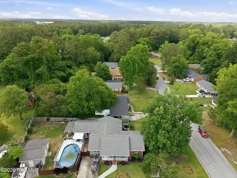 103 Arthur Court Jacksonville NC 28546