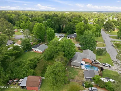 103 Arthur Court Jacksonville NC 28546