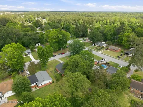 103 Arthur Court Jacksonville NC 28546