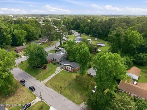 103 Arthur Court Jacksonville NC 28546