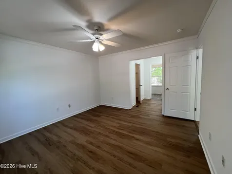 10 Beryl Circle Pinehurst NC 28374