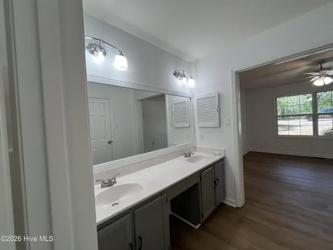 10 Beryl Circle Pinehurst NC 28374