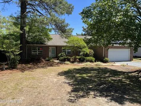 10 Beryl Circle Pinehurst NC 28374