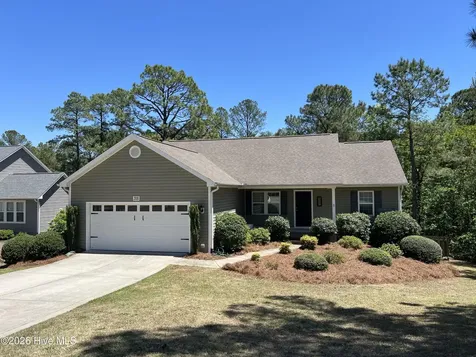 315 Adams Circle Pinehurst NC 28374