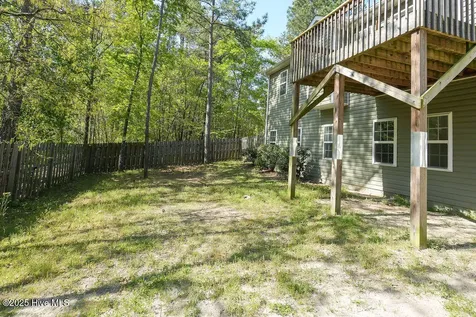 315 Adams Circle Pinehurst NC 28374