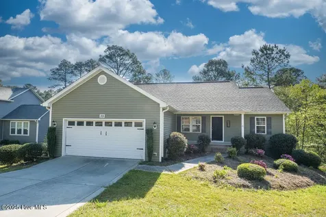 315 Adams Circle Pinehurst NC 28374