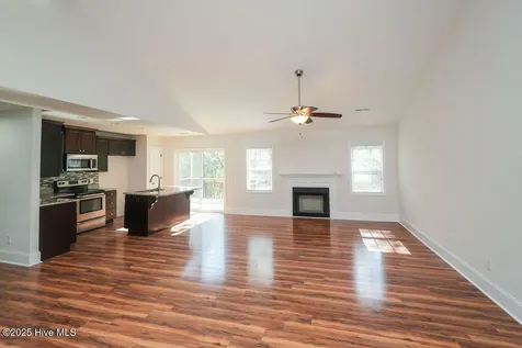 315 Adams Circle Pinehurst NC 28374