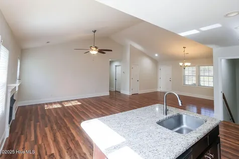 315 Adams Circle Pinehurst NC 28374