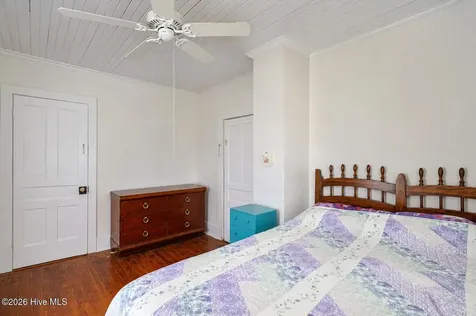 112 N College Street Atkinson NC 28421