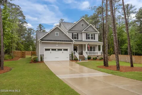 400 Piney Oak Drive Carthage NC 28327