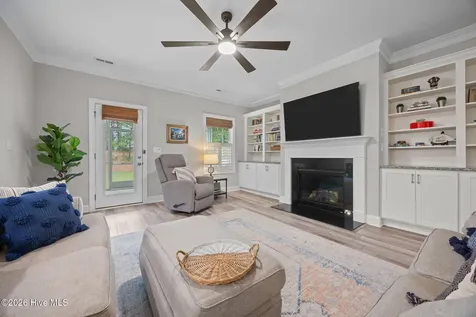 400 Piney Oak Drive Carthage NC 28327