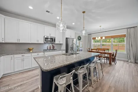 400 Piney Oak Drive Carthage NC 28327