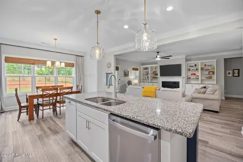 400 Piney Oak Drive Carthage NC 28327