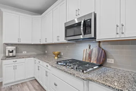 400 Piney Oak Drive Carthage NC 28327
