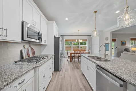 400 Piney Oak Drive Carthage NC 28327