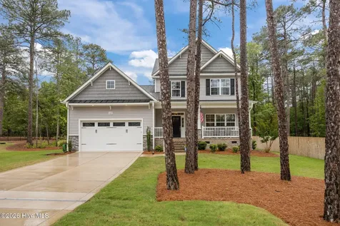 400 Piney Oak Drive Carthage NC 28327