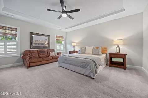 400 Piney Oak Drive Carthage NC 28327