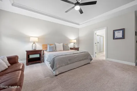 400 Piney Oak Drive Carthage NC 28327