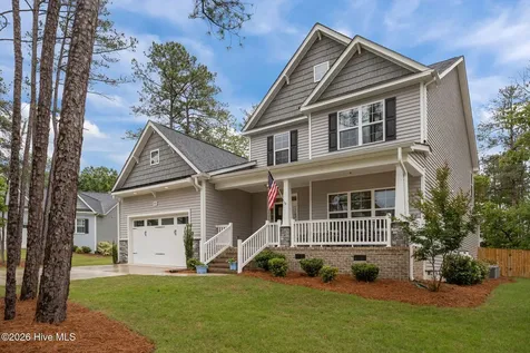 400 Piney Oak Drive Carthage NC 28327