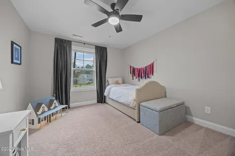 400 Piney Oak Drive Carthage NC 28327