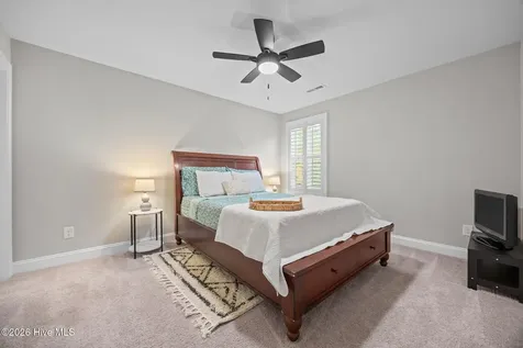 400 Piney Oak Drive Carthage NC 28327