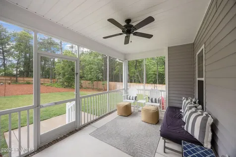 400 Piney Oak Drive Carthage NC 28327