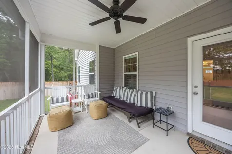 400 Piney Oak Drive Carthage NC 28327