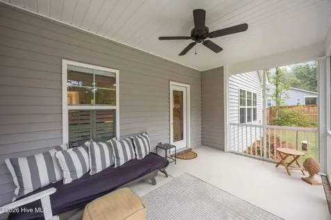 400 Piney Oak Drive Carthage NC 28327