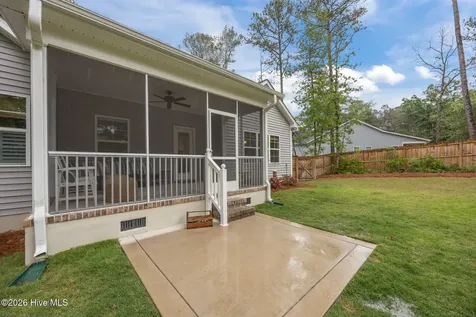 400 Piney Oak Drive Carthage NC 28327