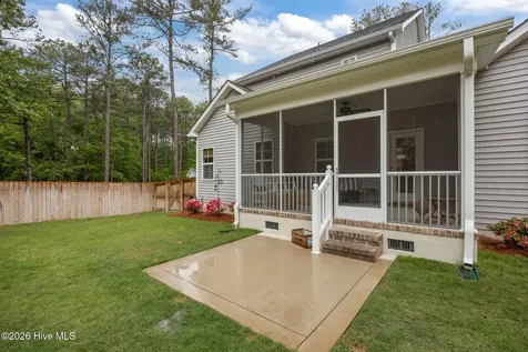 400 Piney Oak Drive Carthage NC 28327