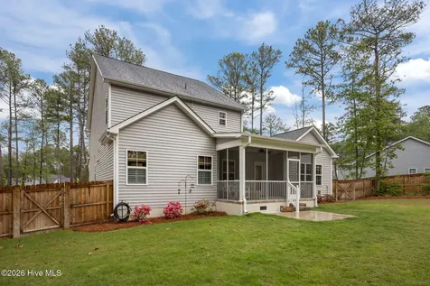 400 Piney Oak Drive Carthage NC 28327