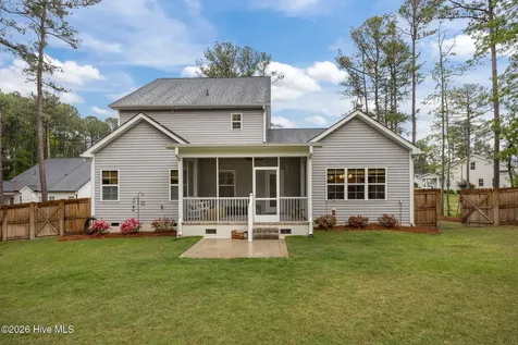 400 Piney Oak Drive Carthage NC 28327