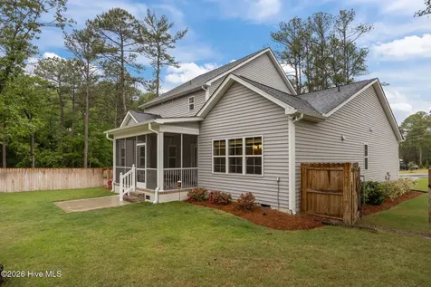 400 Piney Oak Drive Carthage NC 28327