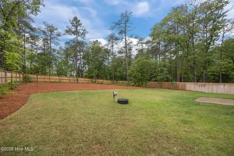 400 Piney Oak Drive Carthage NC 28327