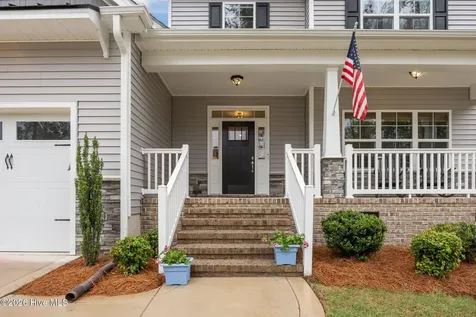 400 Piney Oak Drive Carthage NC 28327
