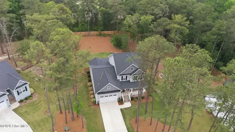 400 Piney Oak Drive Carthage NC 28327