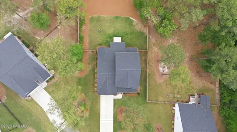400 Piney Oak Drive Carthage NC 28327