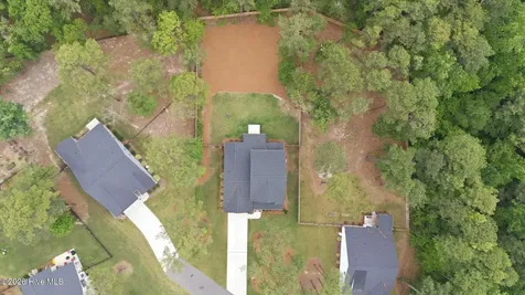 400 Piney Oak Drive Carthage NC 28327