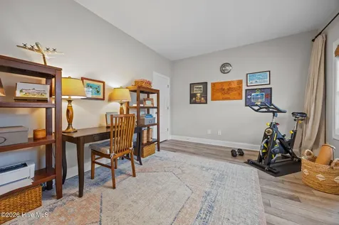 400 Piney Oak Drive Carthage NC 28327