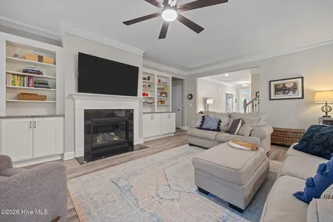 400 Piney Oak Drive Carthage NC 28327