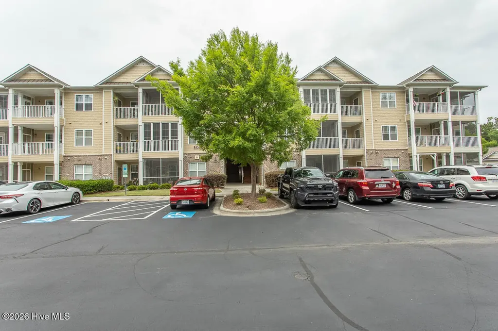 235 Woodlands Way Calabash NC 28467