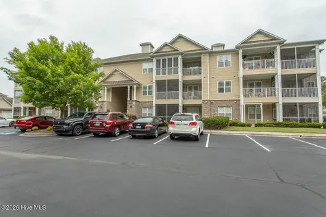 235 Woodlands Way Calabash NC 28467