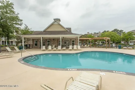 235 Woodlands Way Calabash NC 28467