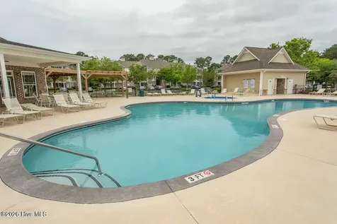 235 Woodlands Way Calabash NC 28467