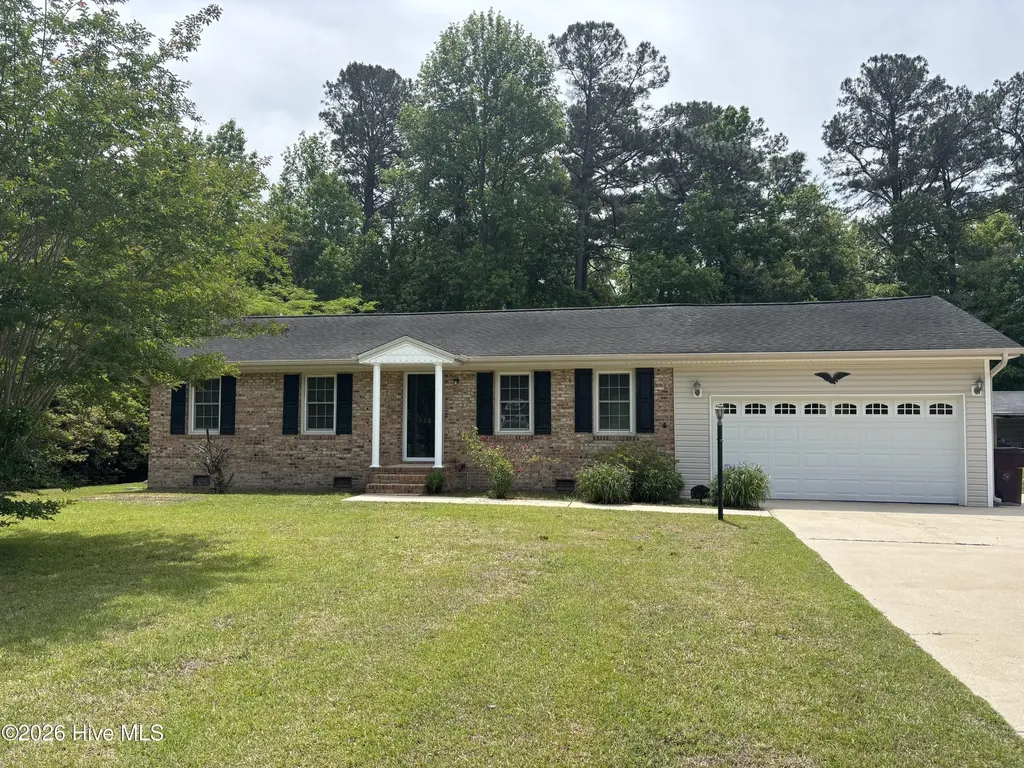 120 Kings Road Whiteville NC 28472
