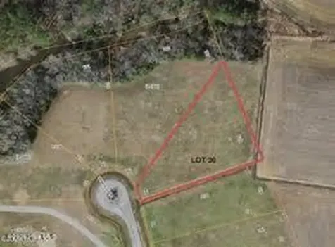36 & 37 Sr 1767 Off Lane Pinetown NC 27865