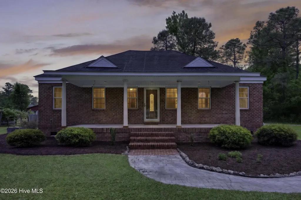 575 Island Creek Road Rocky Point NC 28457