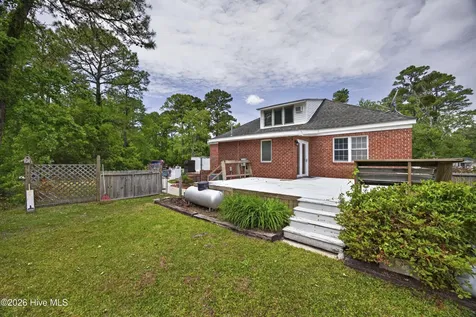 575 Island Creek Road Rocky Point NC 28457
